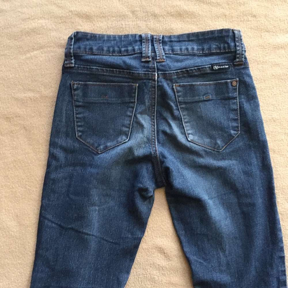 Jeans - Picture 5 of 7